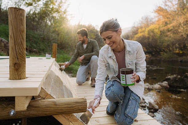 Reliable Deck Builder Near Me for Affordable and Stylish Decks