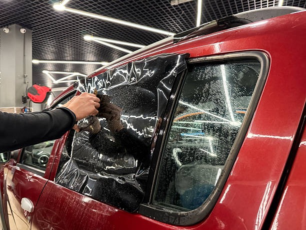 Affordable & High-Quality Window Tinting in Pickering