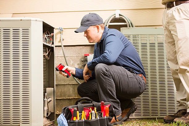 Learn More About Our Full-Service Heating and Cooling Solutions