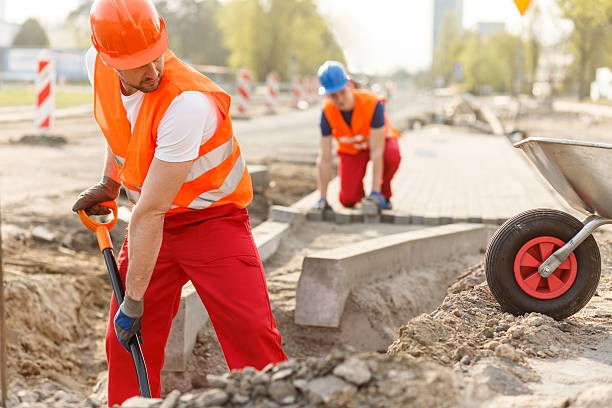 How a Precast Concrete Contractor Enhances Structural Integrity and Safety