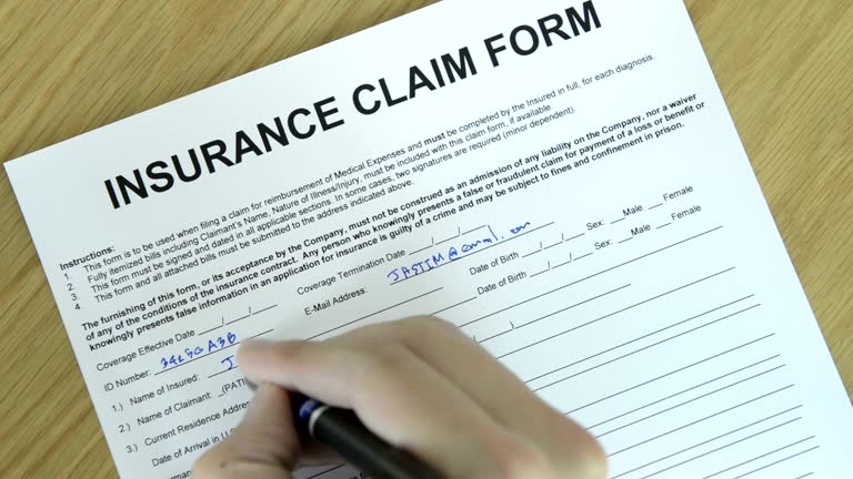 First-Time Property Owner Here’s How to Navigate Insurance Claims Help