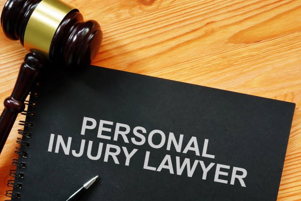 Expert Legal Support from a Personal Injury Lawyer in Brentwood