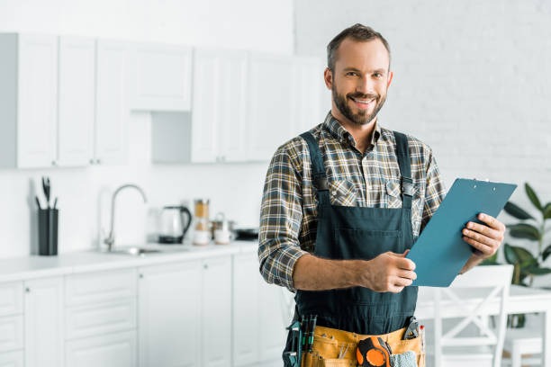 Plumber Near Me Pasadena Plumbing Experts on Call