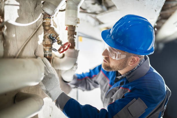 WiseWay Plumbing Torrance Your Go-To Plumber Near Me