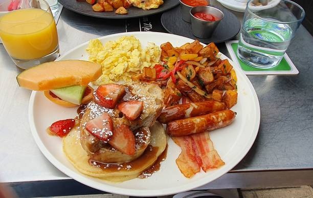 A Foodie’s Guide to the Best Brunch in Frisco