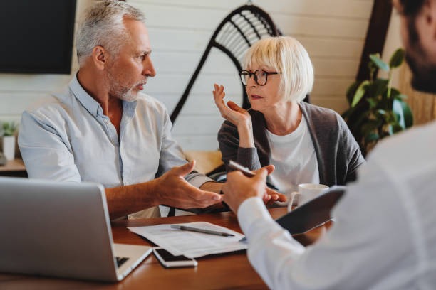 Legal Guidance Available for Elder Law and Estate Cases