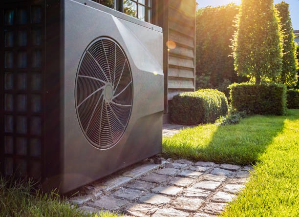 Air Conditioning Repair Spencer Local HVAC Specialists